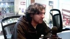 Gary Lightbody From Snow Patrol 5alks To Ruth Scott PT 2