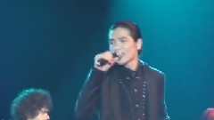 萧敬腾 - 海阔天空