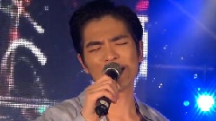 萧敬腾 - 好想对你说