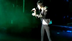 萧敬腾 - 新加坡演唱会嘉宾