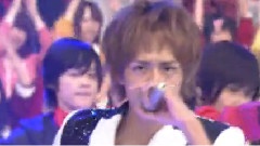 真夜中のシャドーボーイ