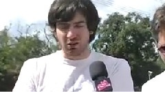 Snow Patrol Interview