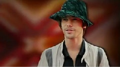 Jamiroquai - X Factor News Story