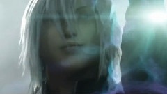 青空のナミダ 最终幻想饭制版