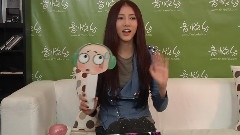 弦子专访花絮预告