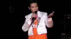 萧敬腾 - 夏日狂想曲新歌演唱会片段