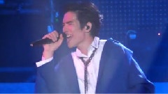 萧敬腾 - 不停有意外的世界