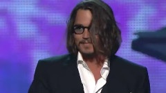 2011人民选择奖颁奖礼