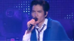 萧敬腾 - 怎么说我不爱你