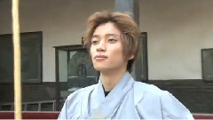 SBS春节特辑 <握拳少林寺> 预告 Niel Cut