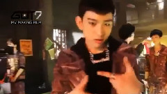 Girls Girls Girls MV制作花絮