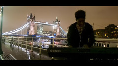 Shontelle,模仿翻唱 - Impossible (Piano And Violin Cover)