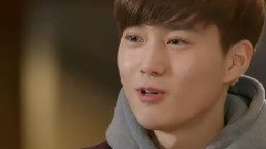 韩剧<总理和我> EP12 SUHO Cut