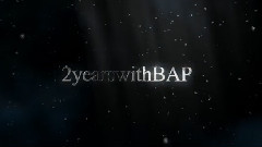 B.A.P两周年音悦Tai活动