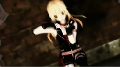 东方Project 拜年舞蹈