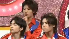 少俱采访 Hey!Say!7