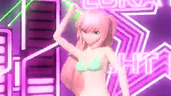 ルカルカ★ナイトフィーバー