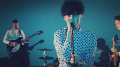 The Heartbreaks - Hey, Hey Lover