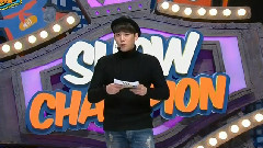 MBC.Show Champion.强MC剪辑