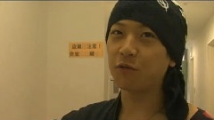 X'mas Special Event 2008 幕后花絮