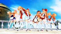 One Two Three レア様