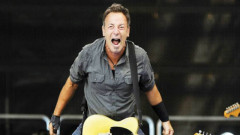 Just Like Fire Would