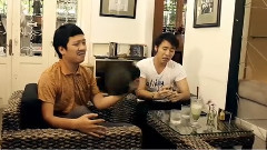 Chờ Hoai Giấc Mơ