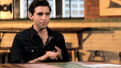 The Origin of Love 专访