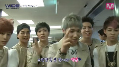 Mnet Wide Entertainment News Ep887 Part3