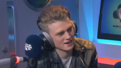 The Vamps 做客电台集体鬼脸卖萌!