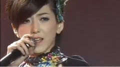 音乐先锋榜2012年度颁奖典礼