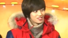 MBC Teen Top & 100% 的红了Brothers