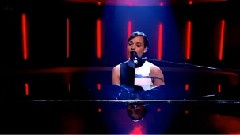 Brand New Me - The Jonathan Ross Show13/2 现场版