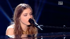 Skinny Love (NRJ Music Awards 2013)现场版