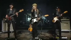 I'm Sorry & Where You Are & Love