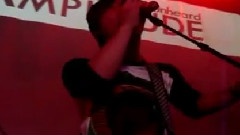 只有音乐才是我的解药