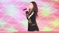 Loving U & Talk & Alone - 2013 Isenberg Launching Show 饭拍版 13/01/22