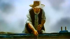 The Old Man And The Sea