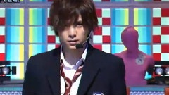 ミステリーヴァージン & Let's Go To Earth