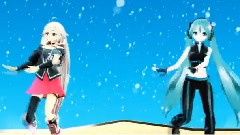 夏に去りし君を想フ