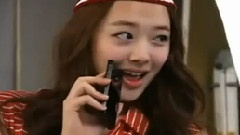 LG OPTIMUS Z CF Making Film