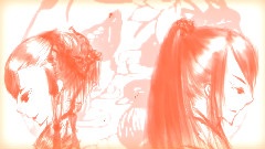 洛天依 - 夕颜葬