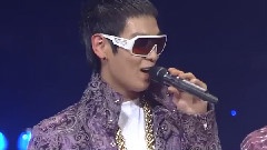 谎言 & 一位受赏 & 安可