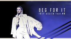 Iggy Azalea,MØ - Beg For It