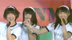 AKB48グループ 春コン in さいたまスーパーアリーナ～思い出は全部ここに捨てていけ!～HKT48単独公演