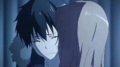 女神泪 桐人醉 献给第一季的回忆