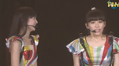 Perfume 4th Tour In Dome LEVEL3 完整版