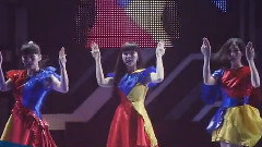 Perfume 5th Tour 2014 ぐるんぐるん