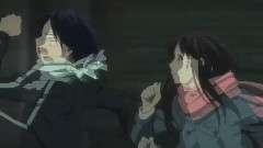 夜斗的绝园的暴风雨