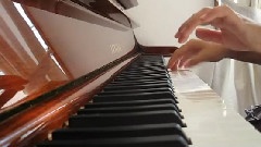 イチブトゼンブ Buzzer Beatブザー_ビート主题曲 钢琴演奏版 日文字幕